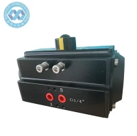 מפעיל פנאומטי RT063D