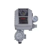 Yt -1000 סדרה 4-20 ma dc yt -1000 rsz135s 00 מיקום שסתום פנאומטי חשמלי