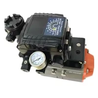Yt -1000 r 4-20 MA מיקום שסתום פנאומטי חשמלי